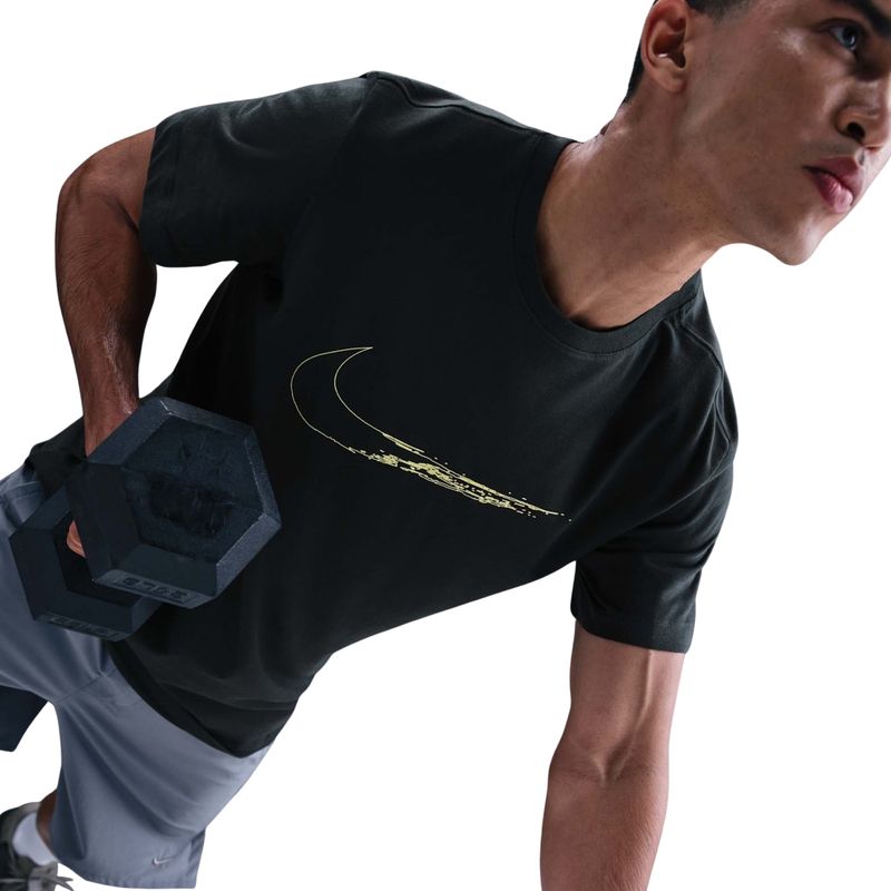 camiseta-nike-dri-fit-tee-masculina-verde