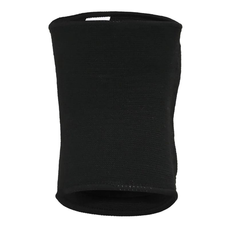 joelheira-mizuno-lr6-unissex-preta