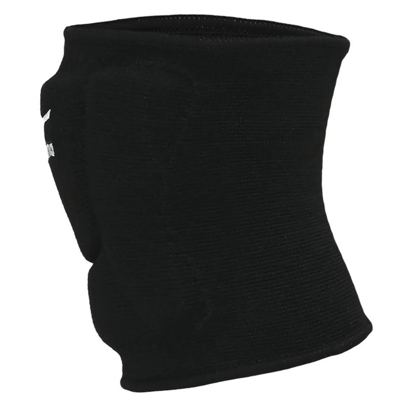 joelheira-mizuno-lr6-unissex-preta