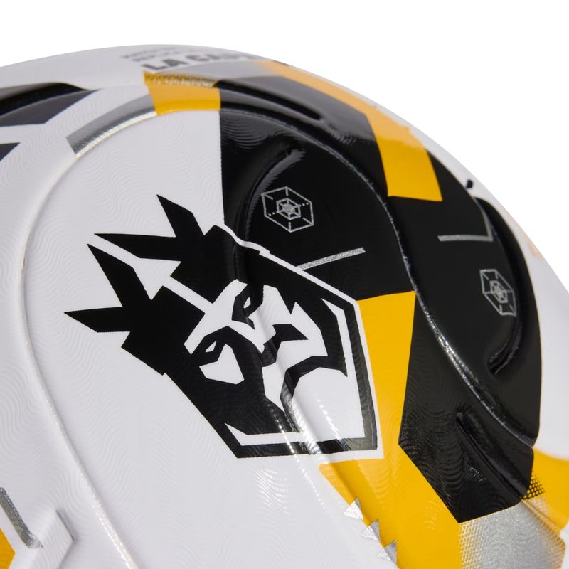 bola-adidas-kings-league-unissex-branca