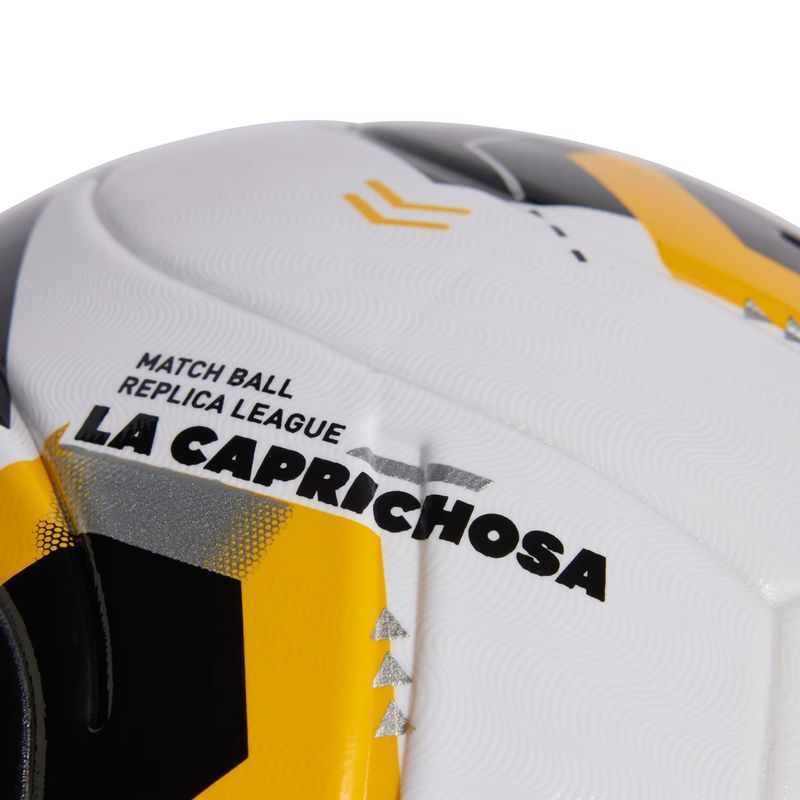 bola-adidas-kings-league-unissex-branca