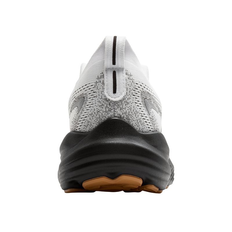 tênis-brooks-glycerin-22-masculino-branco-preto