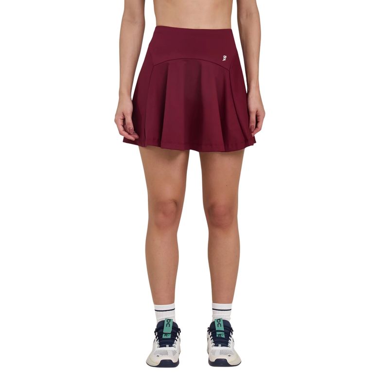 saia-slyce-2x1-evasê-championship-2.0-feminina-vinho