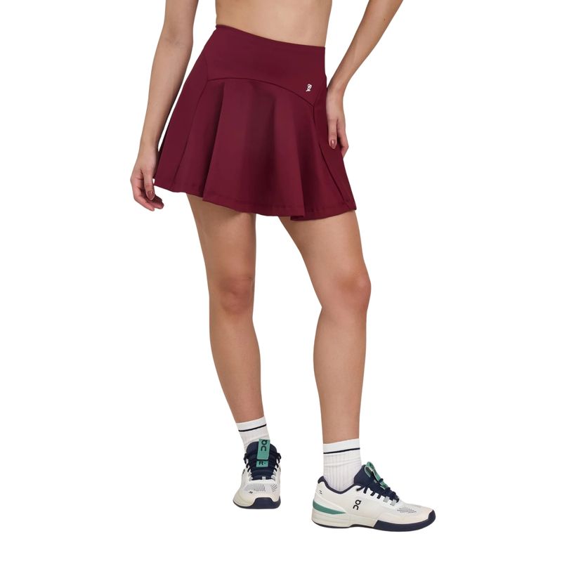 saia-slyce-2x1-evasê-championship-2.0-feminina-vinho