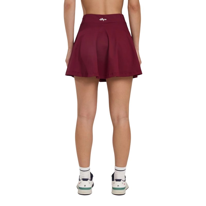 saia-slyce-2x1-evasê-championship-2.0-feminina-vinho