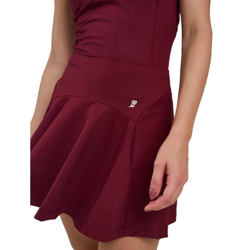 saia-slyce-2x1-evasê-championship-2.0-feminina-vinho