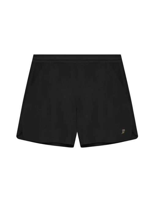 Shorts Slyce Championship 2.0 Masculino - Preto