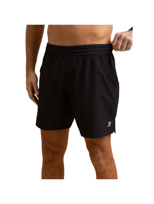 Shorts Slyce Championship 2.0 Masculino - Preto