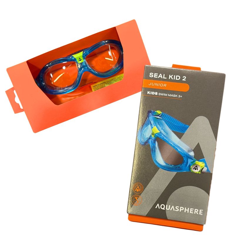óculos-de-natação-aquasphere-seal-kid-2-infantil-azul-verde