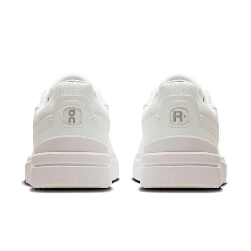 tênis-on-running-the-roger-advantage-masculino-branco