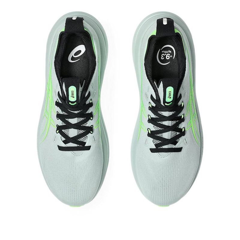 tênis-asics-gel-nimbus-28-masculino-verde