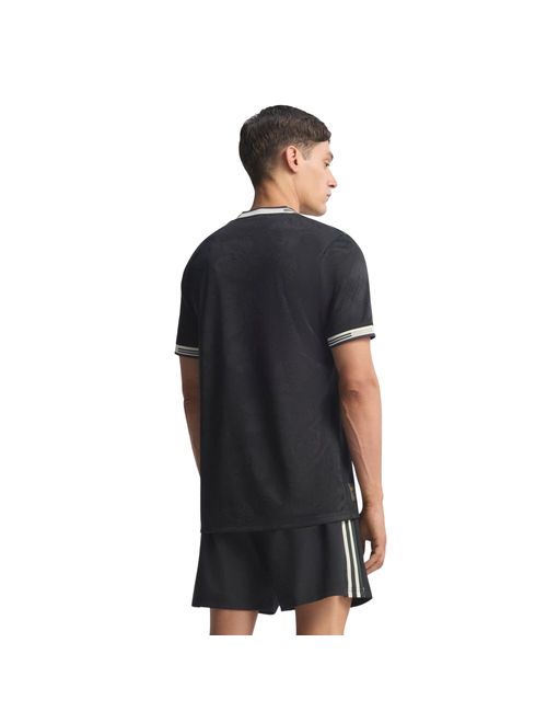 Camisa Juventus III 25/26 Adidas Jogador Masculina - Preta