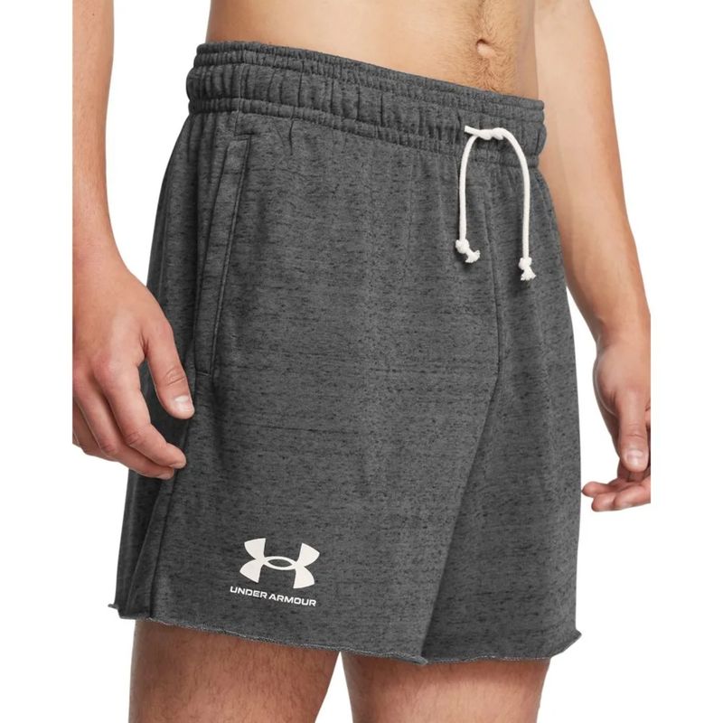 shorts-under-armour-rival-terry-6-in-masculino-cinza-mescla