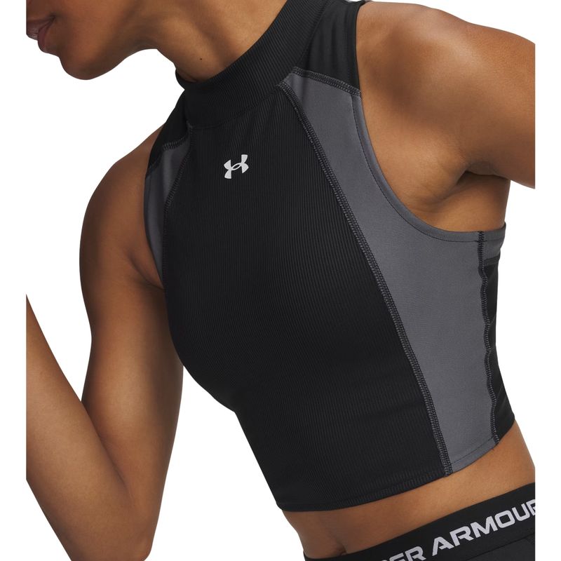 top-under-armour-heatgear®-rib-tank-feminino-preto