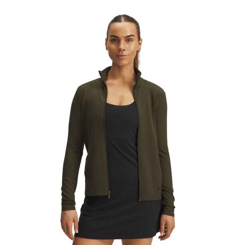 jaqueta-under-armour-motion-feminina-verde-militar
