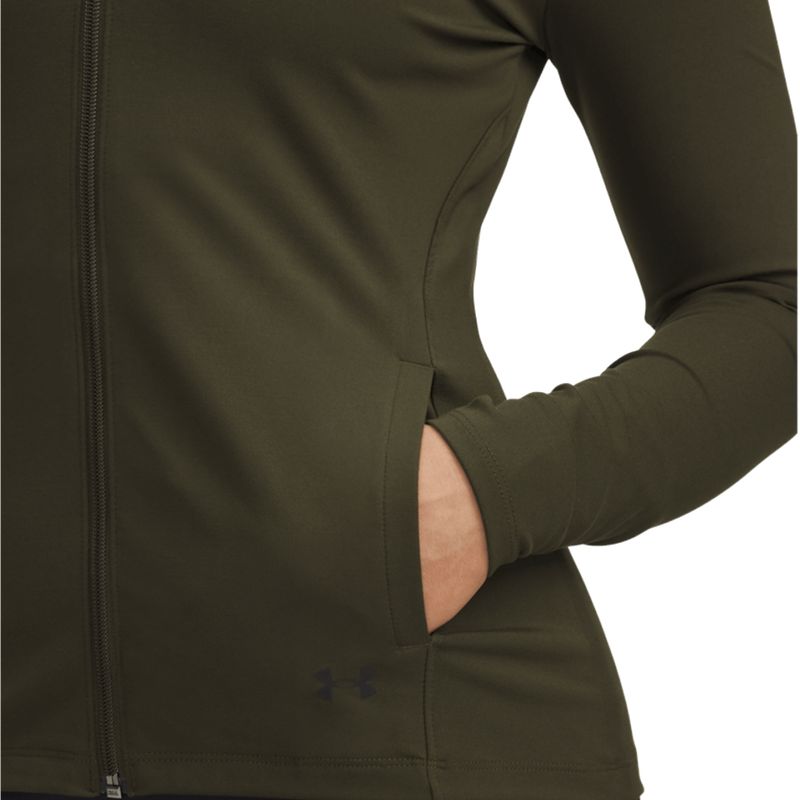 jaqueta-under-armour-motion-feminina-verde-militar