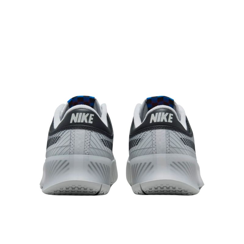 tênis-nike-court-air-zoom-vapor-11-attack-masculino-cinza-preto