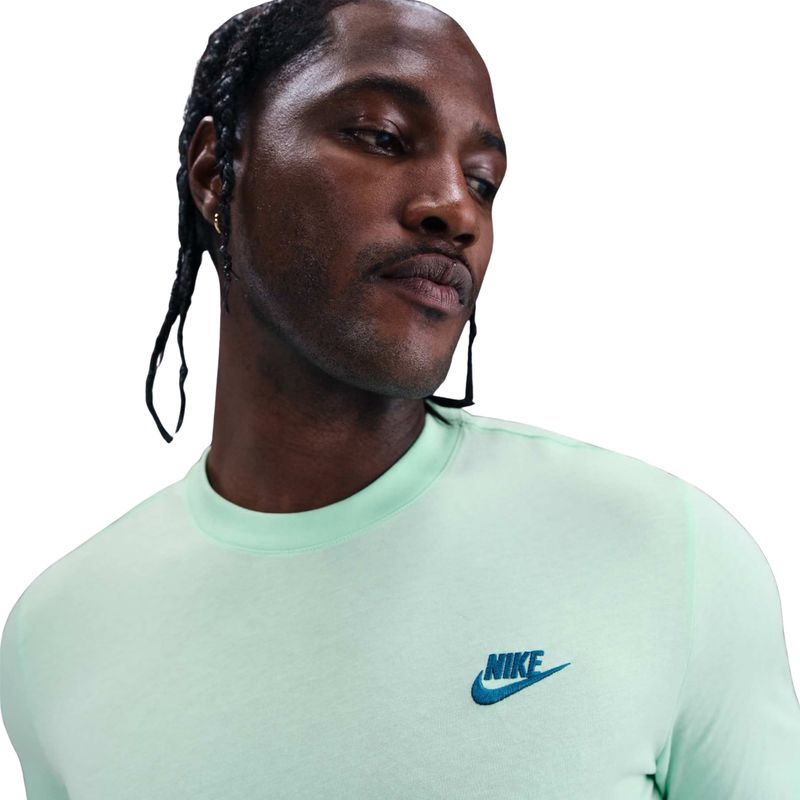 camiseta-nike-sportswear-nike-club-tee-masculina-verde