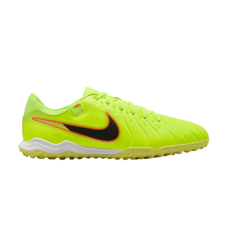 chuteira-society-nike-legend-10-academy-tf-masculina-verde