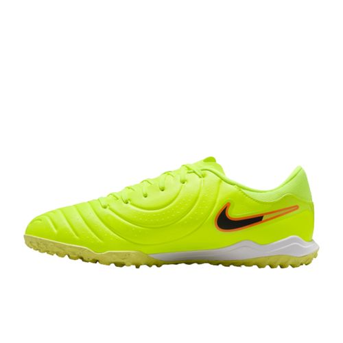 Chuteira Society Nike Legend 10 Academy TF Masculina - Verde