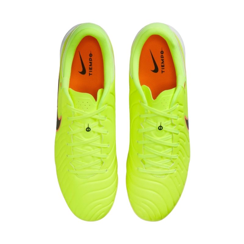chuteira-society-nike-legend-10-academy-tf-masculina-verde