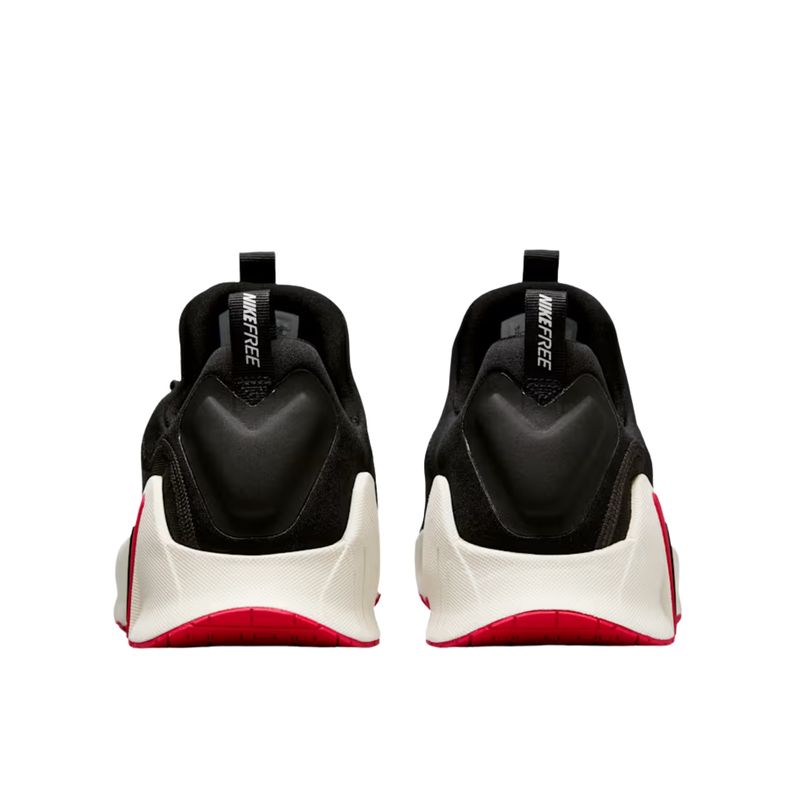 tênis-nike-free-metcon-6-masculino-preto-vermelho