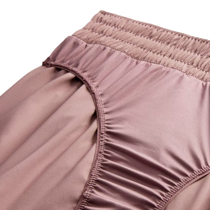 Shorts Nike One Feminino - Rose