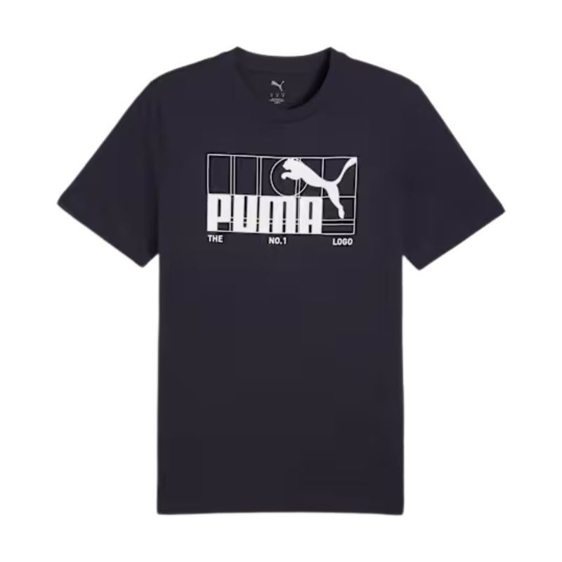 camiseta-puma-graphic-logo-masculina-marinho