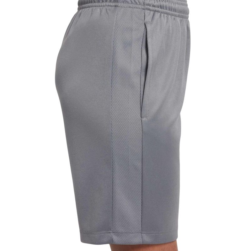 shorts-nike-dri-fit-trophy23-gx-infantil-cinza