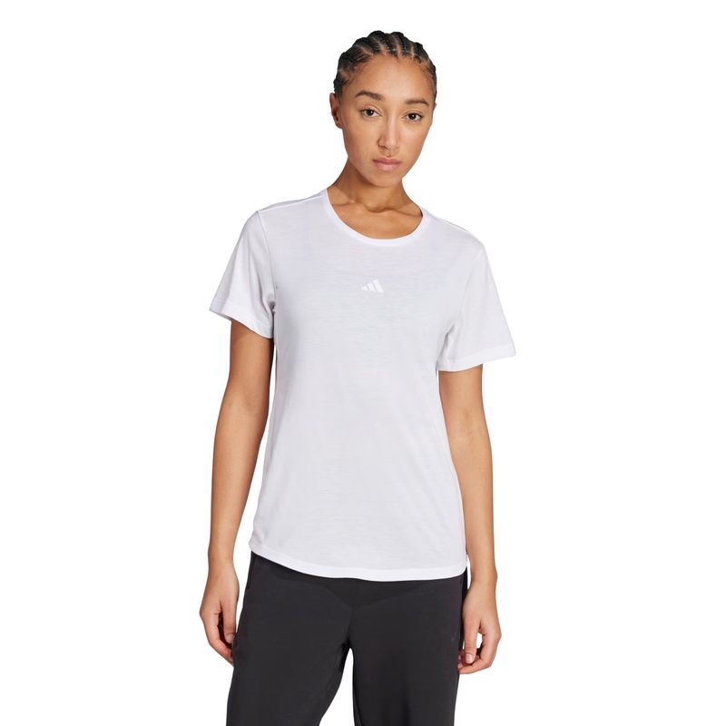 camiseta-adidas-yoga-essentials-feminina-branca
