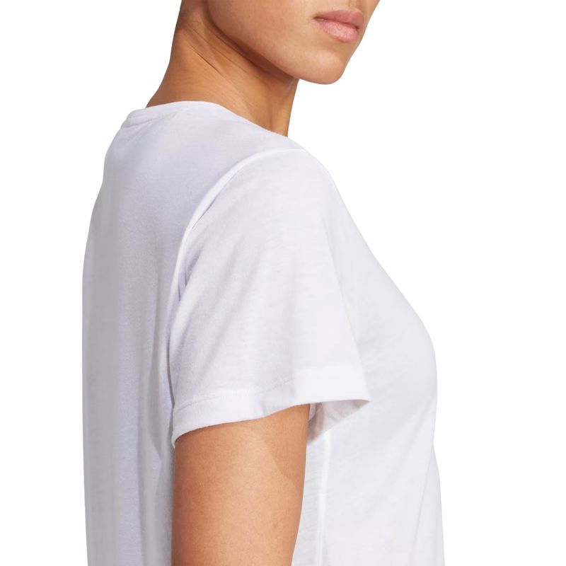 camiseta-adidas-yoga-essentials-feminina-branca