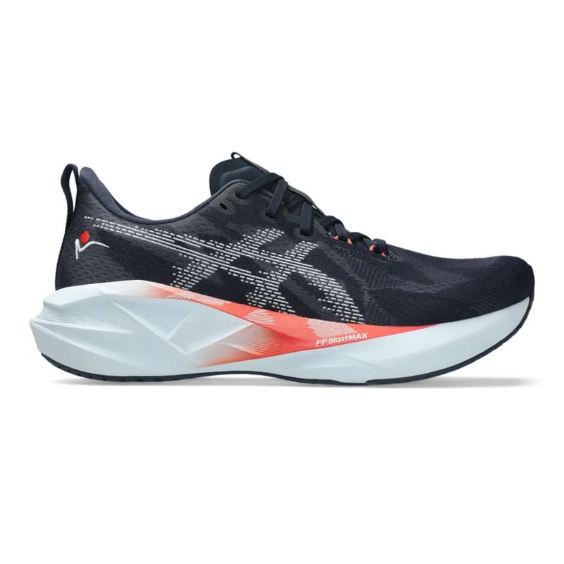 tênis-asics-novablast-5-são-silvestre-unissex-azul-marinho