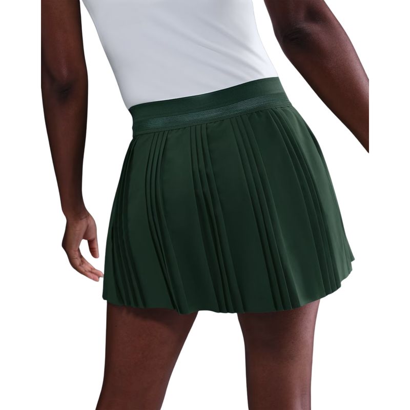 saia-nike-dri-fit-court-advantage-feminina-verde