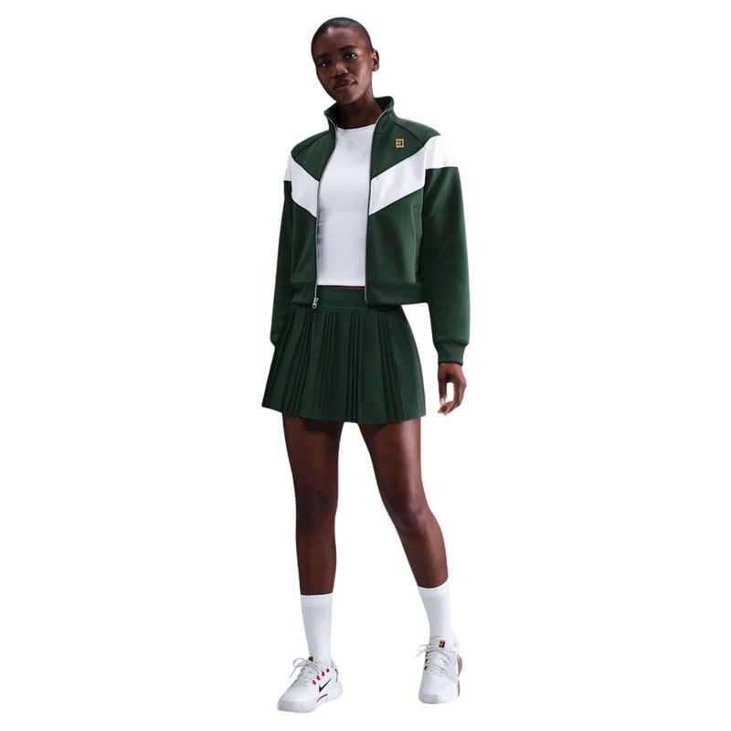 saia-nike-dri-fit-court-advantage-feminina-verde