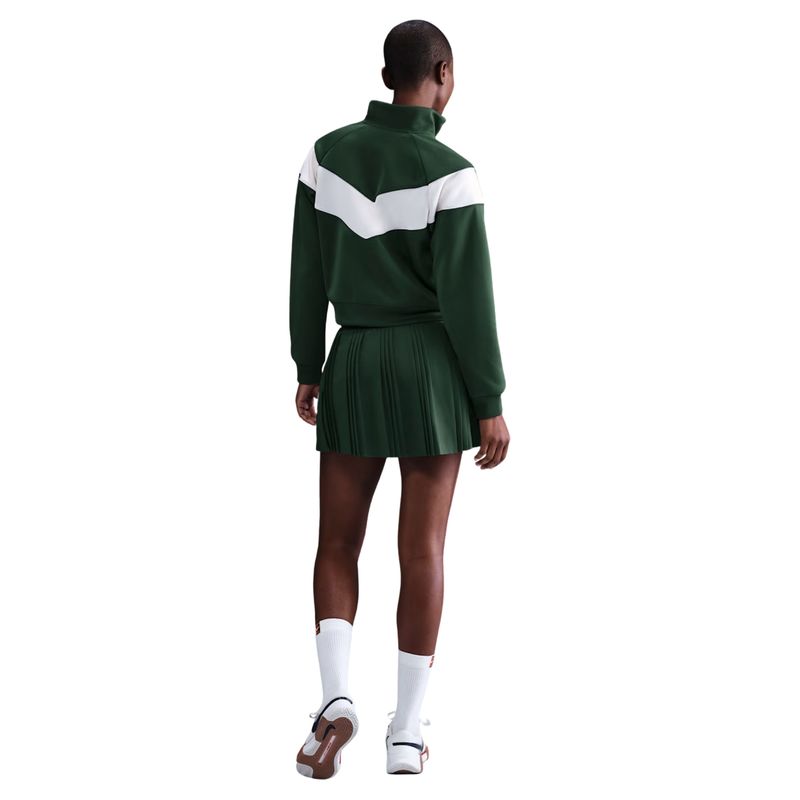 saia-nike-dri-fit-court-advantage-feminina-verde