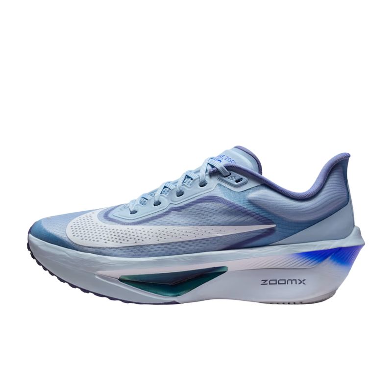 tênis-nike-zoom-fly-6-feminino-azul-claro