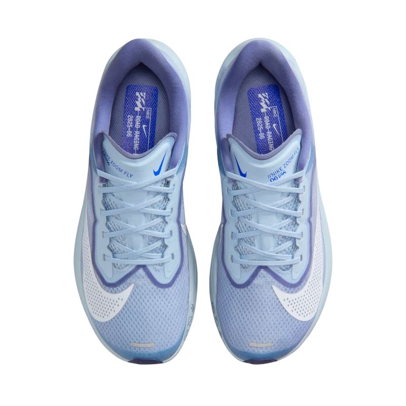tênis-nike-zoom-fly-6-feminino-azul-claro