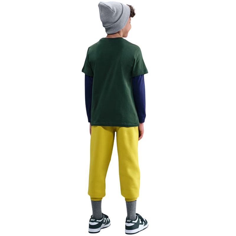 camiseta-nike-sportswear-futura-tee-infantil-verde-escuro