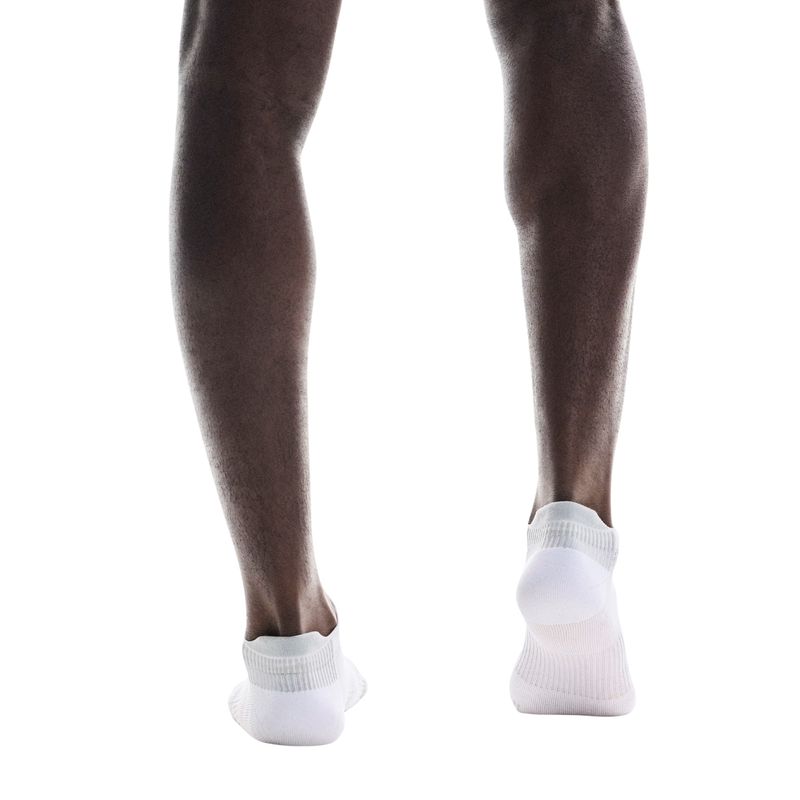 meia-on-running-performance-run-low-unissex-branca