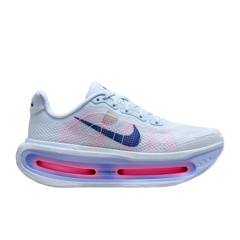tênis-nike-vomero-premium-feminino-branco-rosa