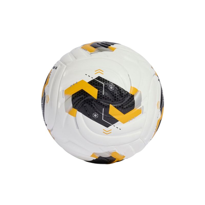 mini-bola-adidas-kings-league-unissex-branca