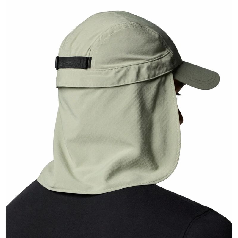 chapéu-columbia-coolhead-zero-cachalot-ii-unissex-verde