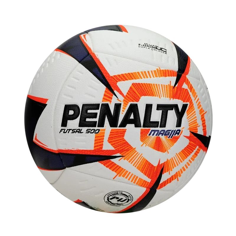 bola-futsal-penalty-mag11a-r2-xxvi-unissex-branca-laranja
