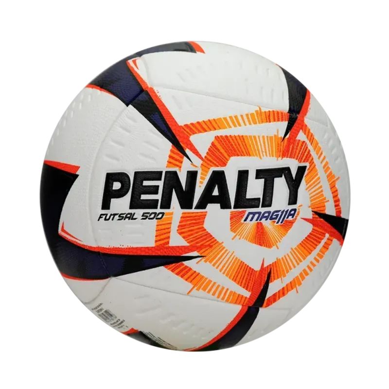 bola-futsal-penalty-mag11a-r2-xxvi-unissex-branca-laranja