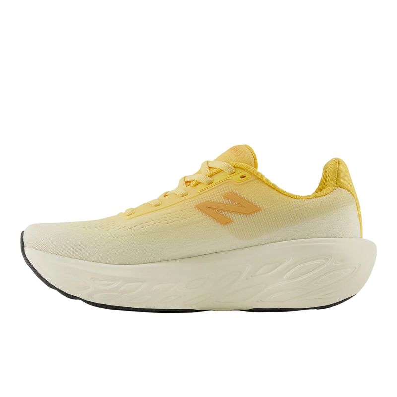 tênis-new-balance-fresh-foam-x-1080-v14-feminino-amarelo-branco