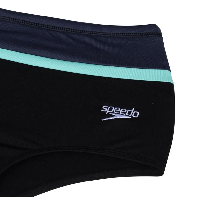 sunga-speedo-tradicional-recorte-masculina-preta-verde
