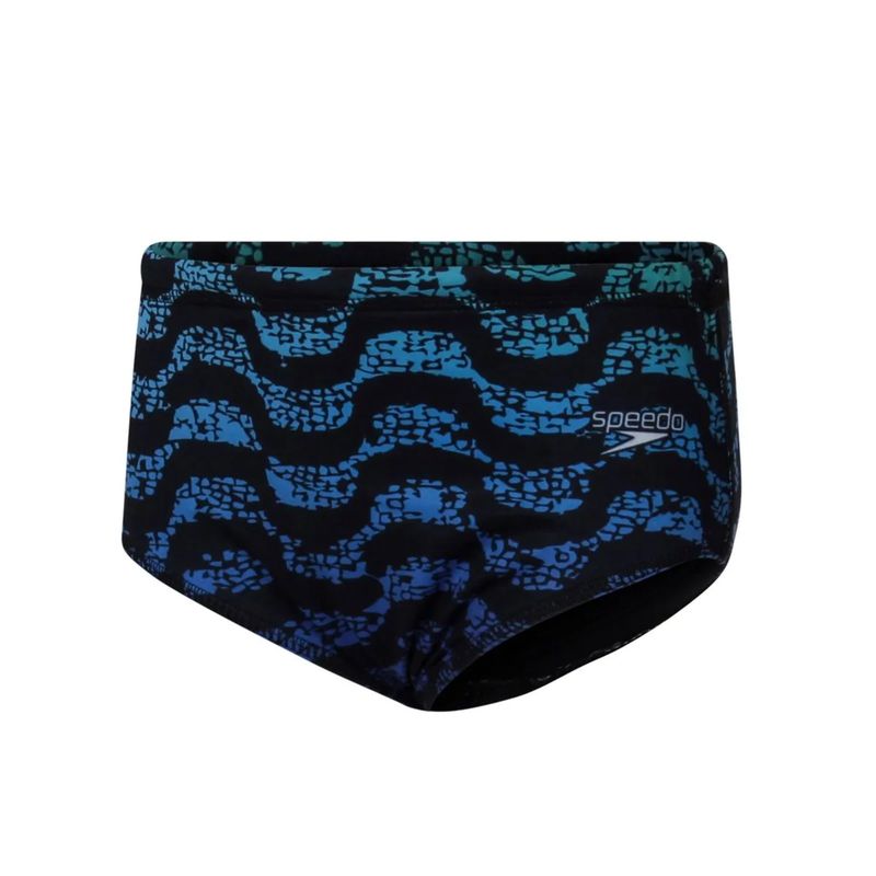 sunga-speedo-tradicional-copacabana-infantil-preta-azul