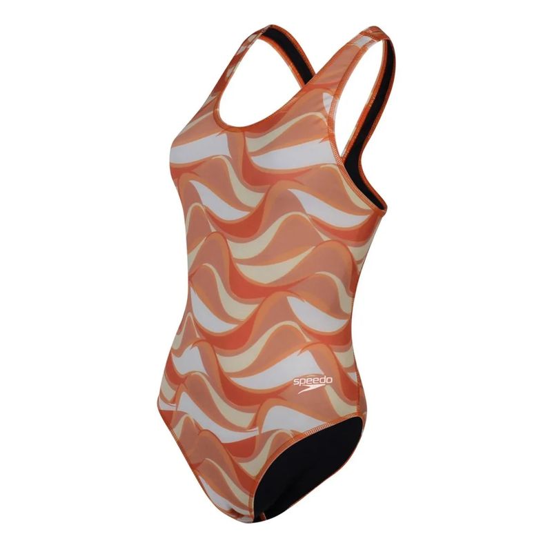maiô-speedo-x-waves-feminino-laranja