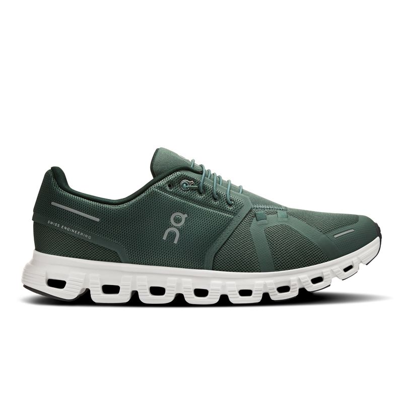 tênis-on-running-cloud-6-masculino-verde