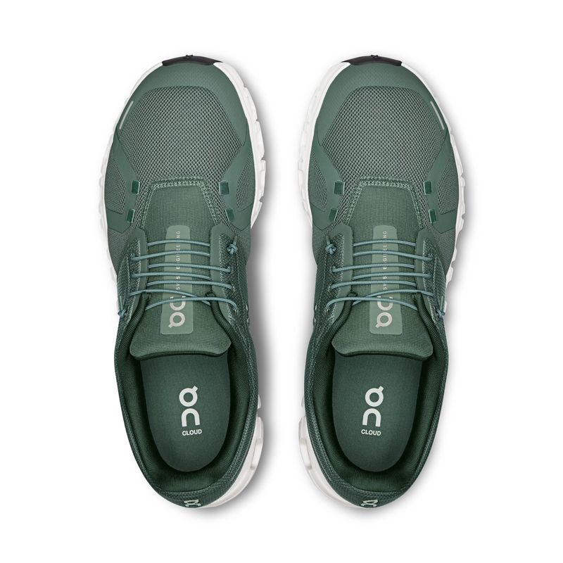 tênis-on-running-cloud-6-masculino-verde